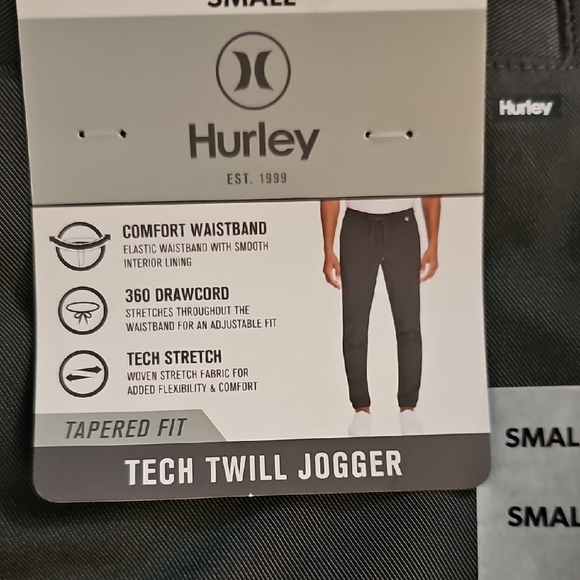 Nike Black Athletic Shorts - Picture 3 of 3